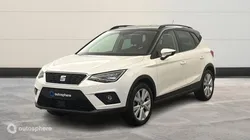 Seat Arona 1.0 EcoTSI 95ch Start/Stop Style Business Euro6d-T