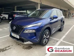 NISSAN X-Trail 1.5 e-Power Tekna e-4orce 4x4 5pl. 158kW
