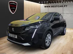 Peugeot 3008 1.2
