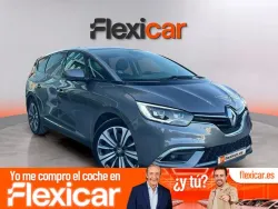RENAULT Scénic Grand Scénic 1.3 TCe GPF Limited 103kW