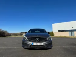Mercedes-Benz A 200 A 200CDI BE AMG Sport 7G-DCT AMG Sport