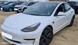 Tesla Model 3 Long-Range Dual Motor AWD
