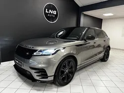 Land Rover Range Rover Velar (L560) V6 3.0l 275ch R Dynamic BVA 04/2019 Suivi Complet