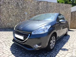 Peugeot 208 1.4 HDI Style