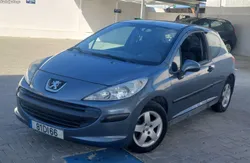 Peugeot 207 1.4HDi