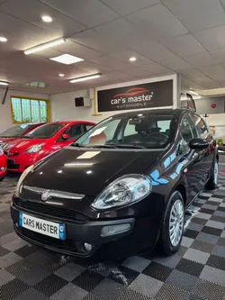 Fiat Punto 1.4 8V Dynamic