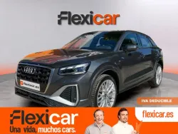 AUDI Q2 35 TDI S line S tronic 110kW