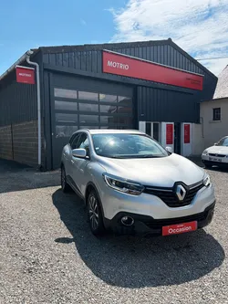 Renault Kadjar 1.2TCe 130