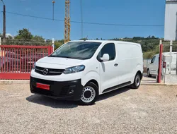 Opel vivaro 2.0 diesel 150