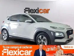 Hyundai KONA HEV 1.6 GDI DT Tecno Red