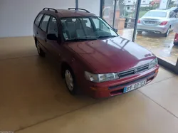 Toyota Corolla 1.3 SW