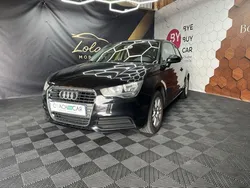 AUDI A1 1.6 TDi DPF - 90 - Start/Stop BERLINE Ambiente PHASE 1