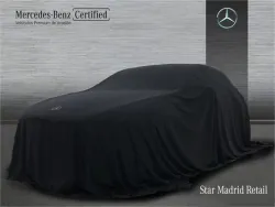 MERCEDES Clase CLA CLA 220d