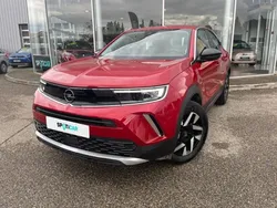 Opel Mokka 1.2 Turbo 130ch Elegance BVA8