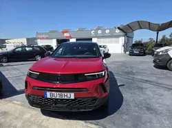 Opel Mokka e-