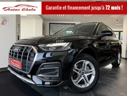 Audi Q5 40 TDI MILD HYBRID 204CH BUSINESS EXECUTIVE QUATTRO S TRONIC 7