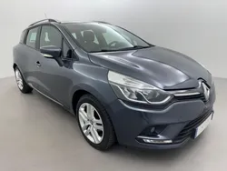 Renault Clio IV ESTATE 0.9 TCe 90 Zen
