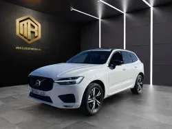 VOLVO XC60 B4 R-Design AWD Aut.