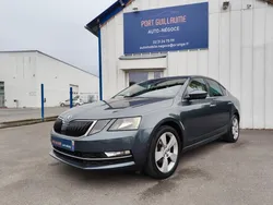 Skoda Octavia III phase 2 1.4 TSI 150cv DSG 7
