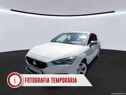 Seat Leon 2.0 TDI FR