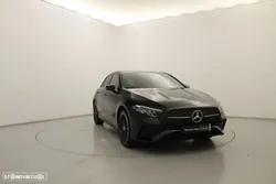 Mercedes-Benz A 250 e