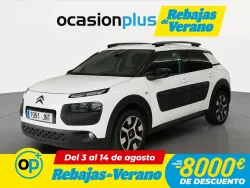 Citroen C4 Cactus 1.6 BlueHDi Feel Edition 100