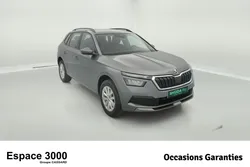 SKODA Kamiq 1.0 TSI 95 ch BVM5 Ambition