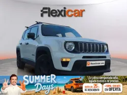 JEEP Renegade 1.0 Sport 4x2