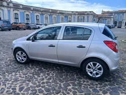 Opel Corsa CDI
