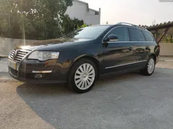 VW Passat 2.0TDI NACIONAL