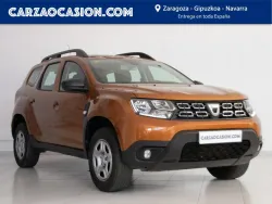 DACIA Duster 1.6 Comfort 4x2 85kW