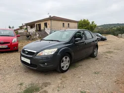Ford c max 1,6 tdci 90ch ghia