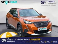 PEUGEOT 2008 1.5BlueHDi S&S Active Pack 110