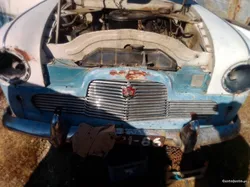 Ford  Zephyr zodiac antigo