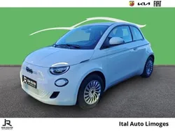 Fiat 500 e 118ch MY24
