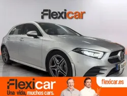 MERCEDES Clase A A 200d 8G-DCT