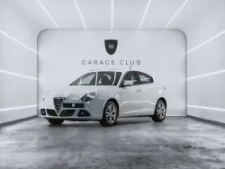 ALFA ROMEO Giulietta 1.6JTDm Distinctive