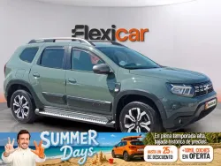 DACIA Duster 1.0 TCe ECO-G S.L. Extreme 4x2 74kW