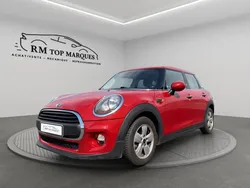 Mini 5 portes HATCH F55 One D 95ch - Garantie 6 mois