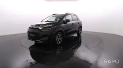 Citroen C3 AirCross de 2024