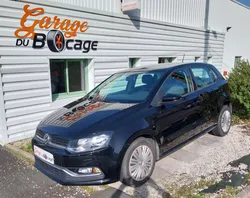 Volkswagen Polo V 1.0 75ch Trendline 5p