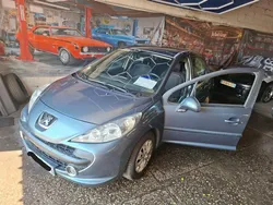 Peugeot 207 1.4 16v 90 2007