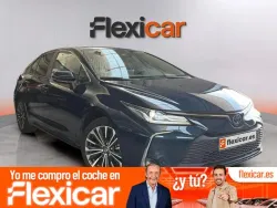 TOYOTA Corolla Sedán 140H Style Plus