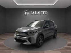 CITROEN C3 Aircross Turbo You 100