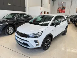 OPEL Crossland 1.2 S&S Elegance Pack 110