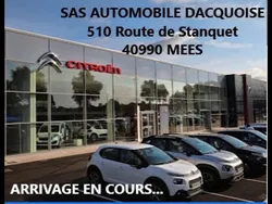 Ds DS 7 Crossback BlueHDi 180ch Grand Chic Automatique 128g