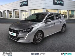 PEUGEOT 208 BlueHDi 100 S&S BVM6 Active Pack