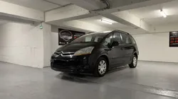 Citroen GRAND C4 PICASSO 1.6 HDI110 FAP MILLENIUM BMP6 7PL