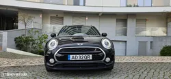 MINI Clubman Cooper SD Auto Desportiva
