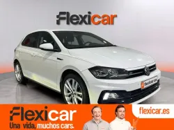 VOLKSWAGEN Polo 1.0 TSI R-Line DSG 81kW